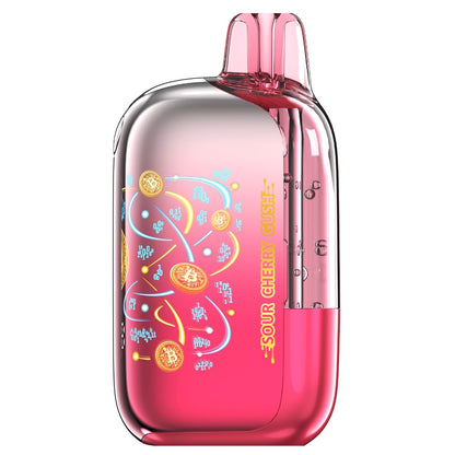 Foget BIT 35000 Puffs