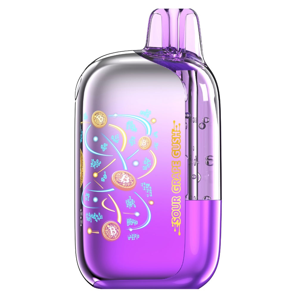 Foget BIT 35000 Puffs