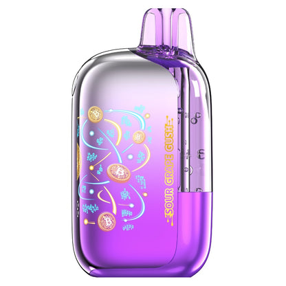 Foget BIT 35000 Puffs