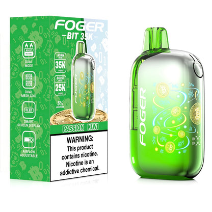 Foget BIT 35000 Puffs
