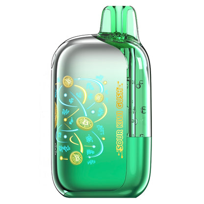 Foget BIT 35000 Puffs