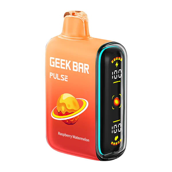 Geek Bar Pulse 15K