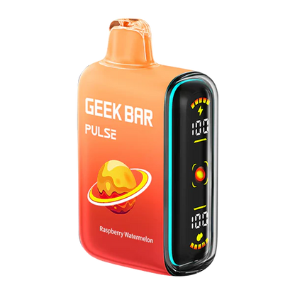 Geek Bar Pulse 15K