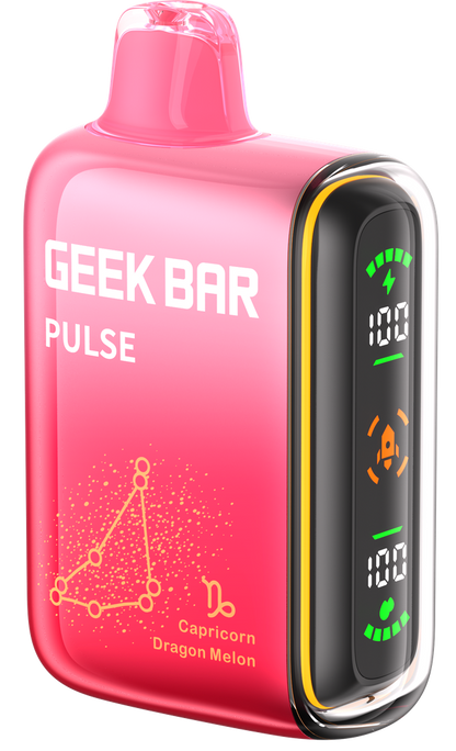 Geek Bar Pulse 15K