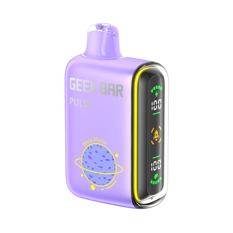 Geek Bar Pulse 15K