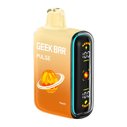 Geek Bar Pulse 15K