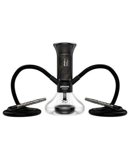 PLOOX Portable Hookah Full Kit