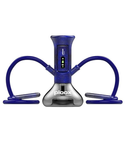 PLOOX Portable Hookah Full Kit