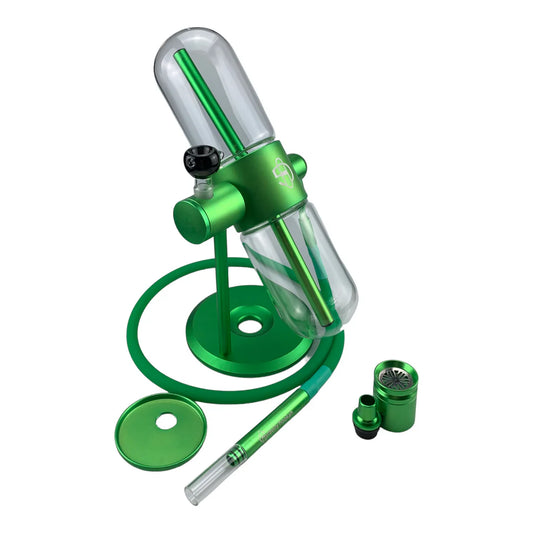 Gravity Infuser Hookah Bong