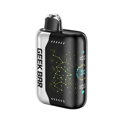 Geek Bar Pulse X 25k Edition