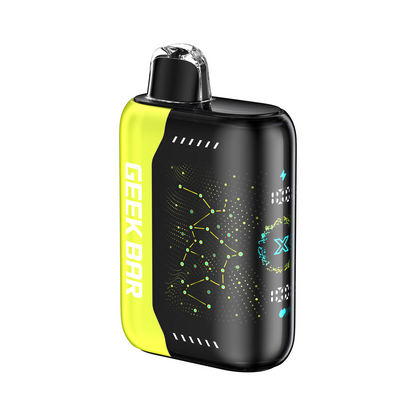 Geek Bar Pulse X 25k Edition