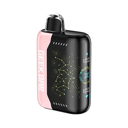 Geek Bar Pulse X 25k Edition