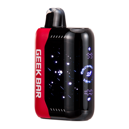 Geek Bar Pulse X 25k Edition