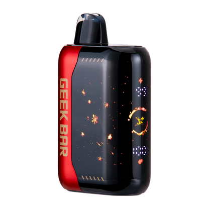 Geek Bar Pulse X 25k Edition