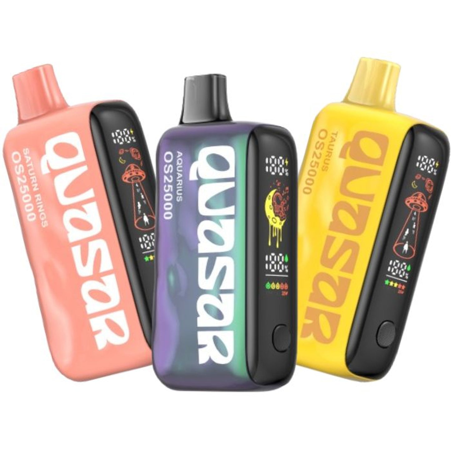 Quasar OS25000 By Lost Marry