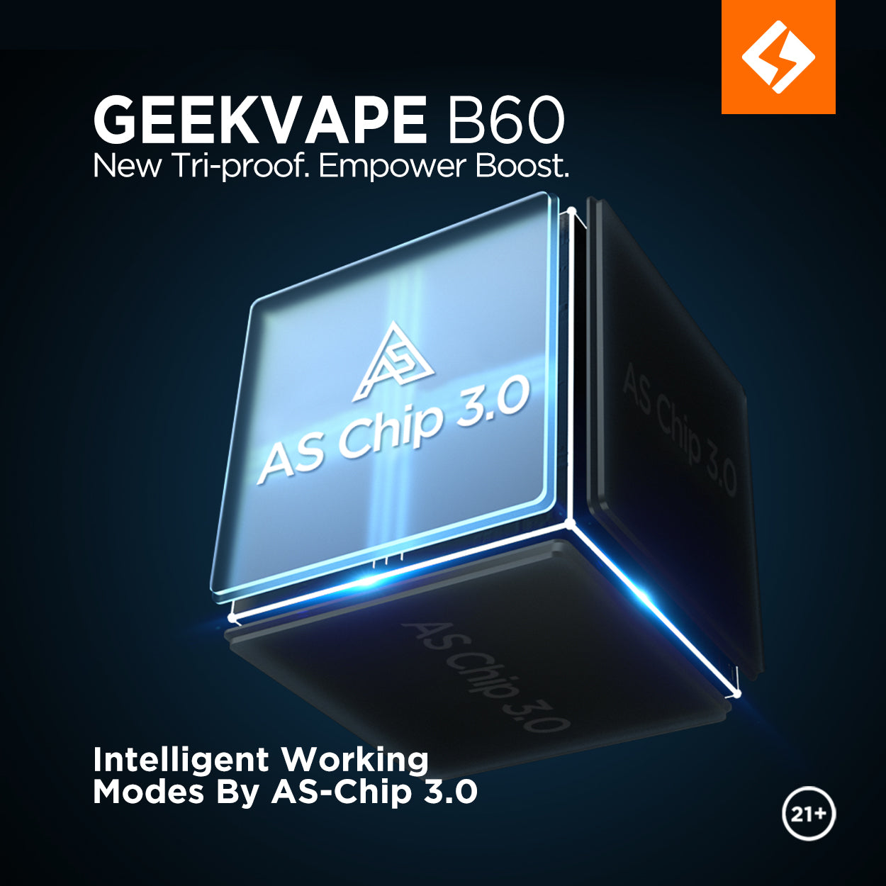 GEEK VAPE B60