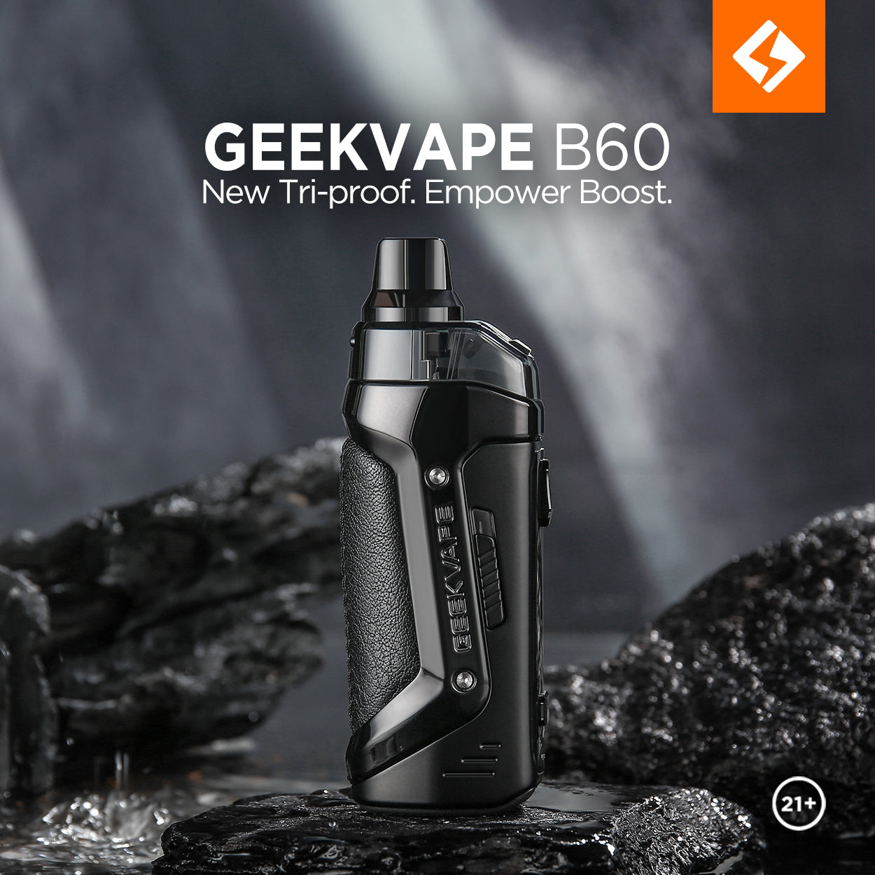 GEEK VAPE B60