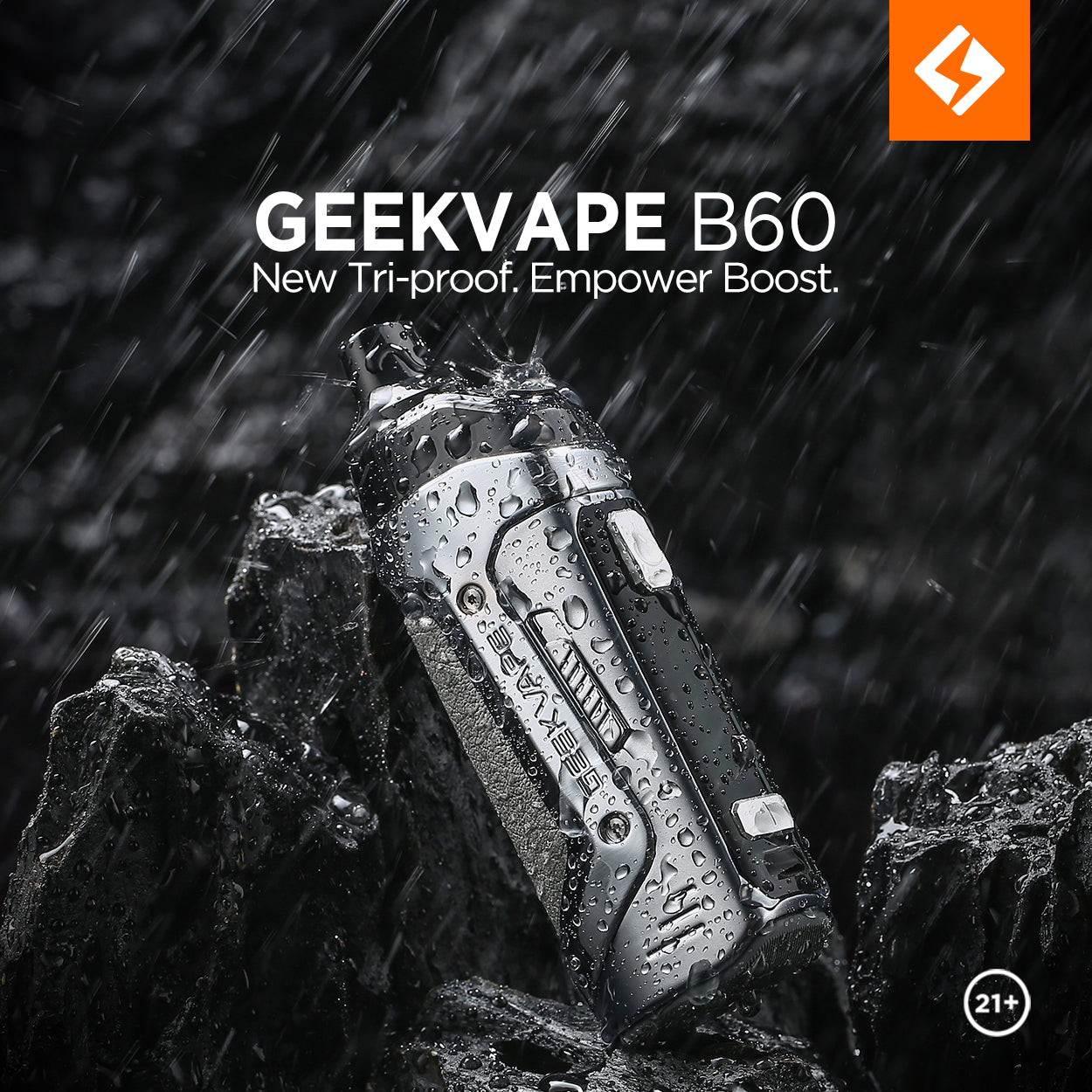 GEEK VAPE B60