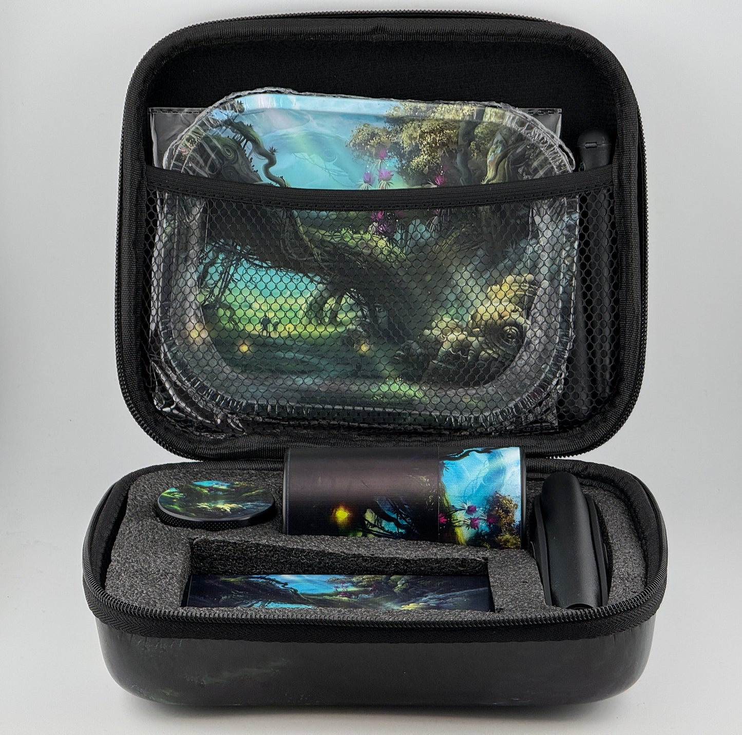 Smoking kit ALL in ONE