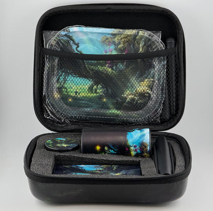 Smoking kit ALL in ONE