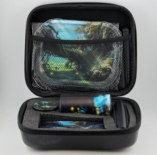 Smoking kit ALL in ONE
