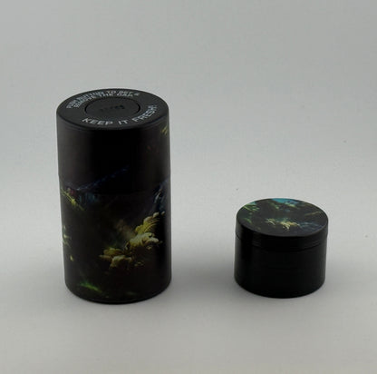 Smoking kit ALL in ONE