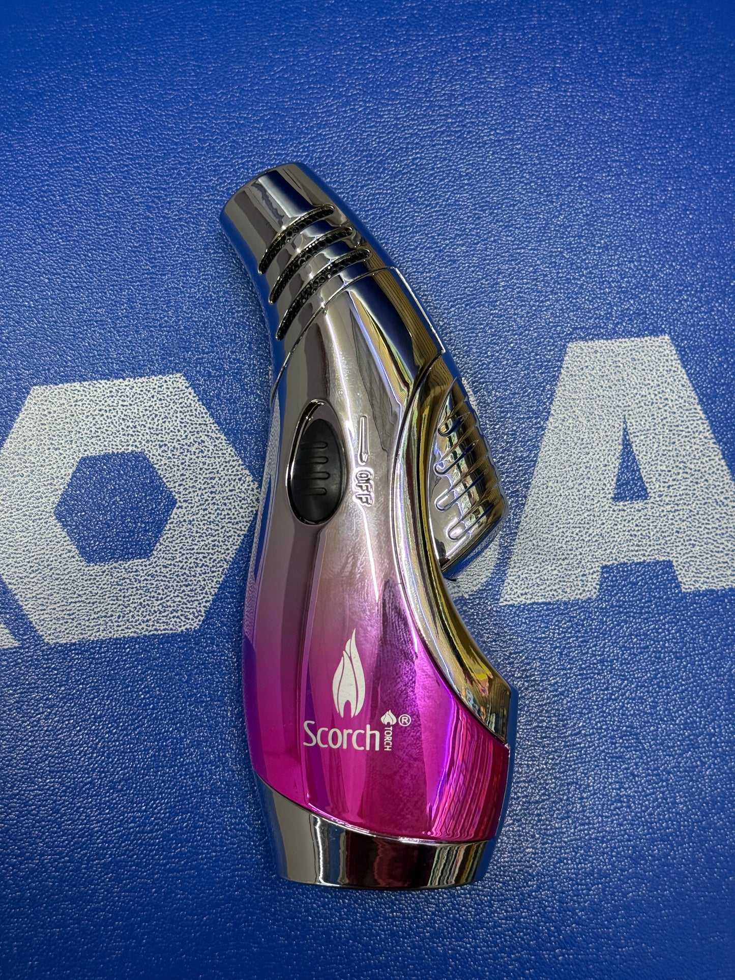 Scorch Torch Refillable
