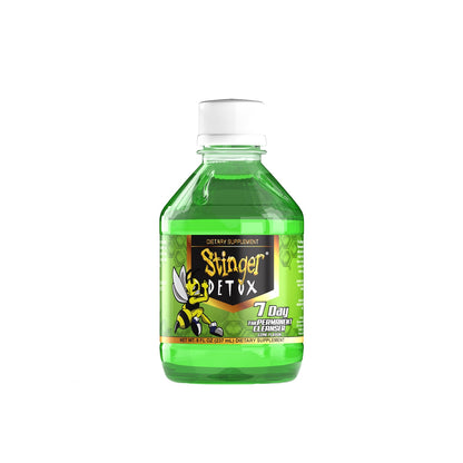 7 Day the Permanent Cleanser