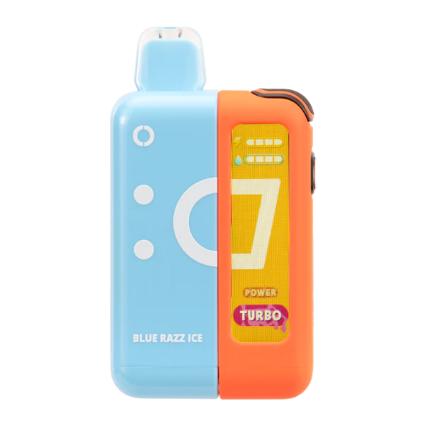 Off-Stamp X Cube (KIT)