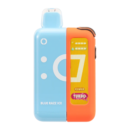 Off-Stamp X Cube (KIT)