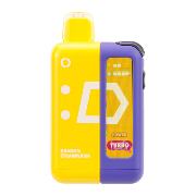Off-Stamp X Cube (KIT)