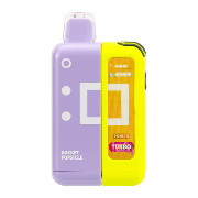 Off-Stamp X Cube (KIT)