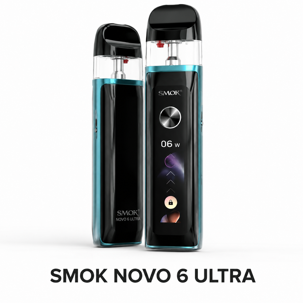 SMOK Novo 6 Ultra - Mod