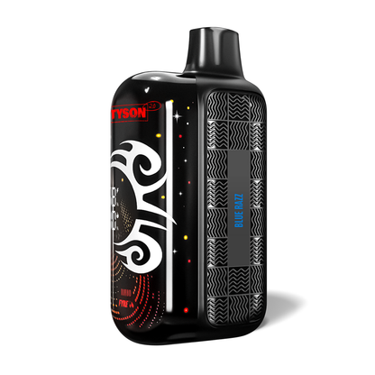 Tyson 2.0 - Triple Mesh Technology - 30K Puffs