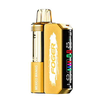 Foger Switch Pro Kit - 30K Puffs