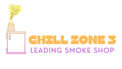 CHILL ZONE 3