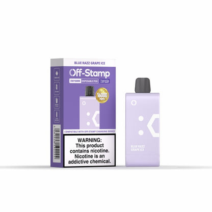Off Stamp SW16000