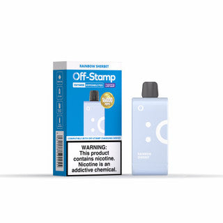 Off Stamp SW16000