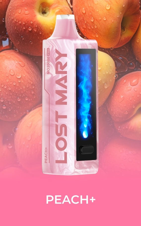 Lost Mary MO20000 Pro (20000 Puffs)