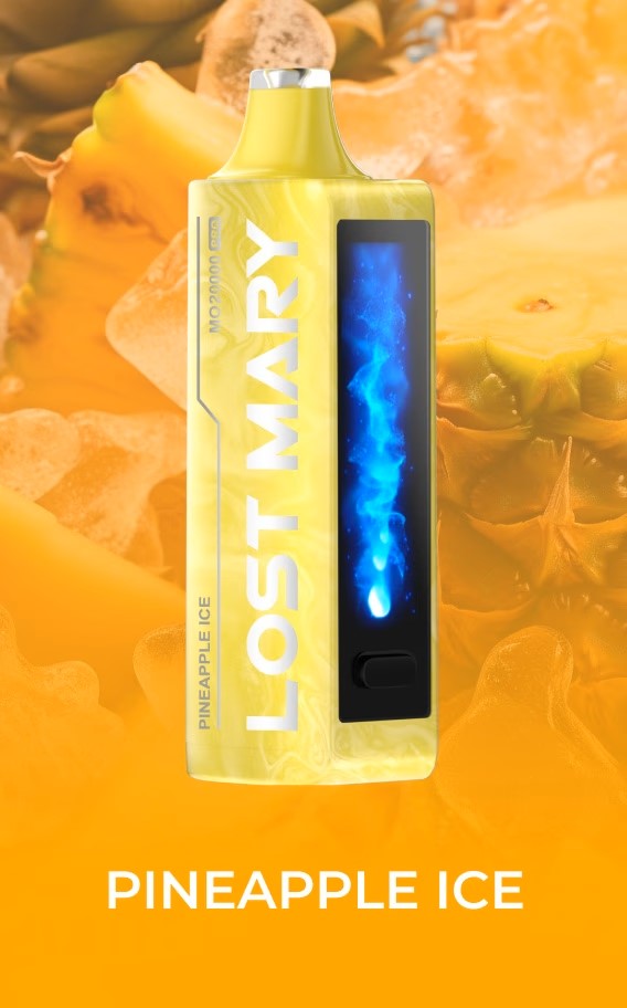 Lost Mary MO20000 Pro (20000 Puffs)