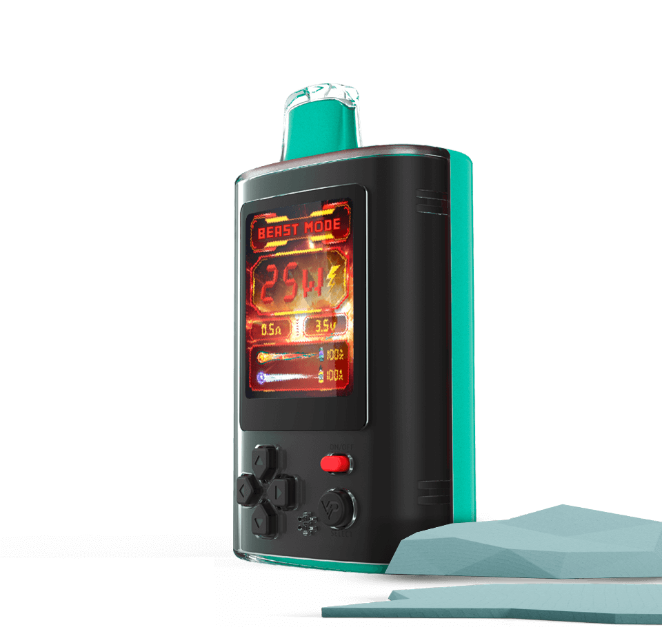V-Play 20K Puffs