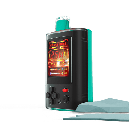 V-Play 20K Puffs
