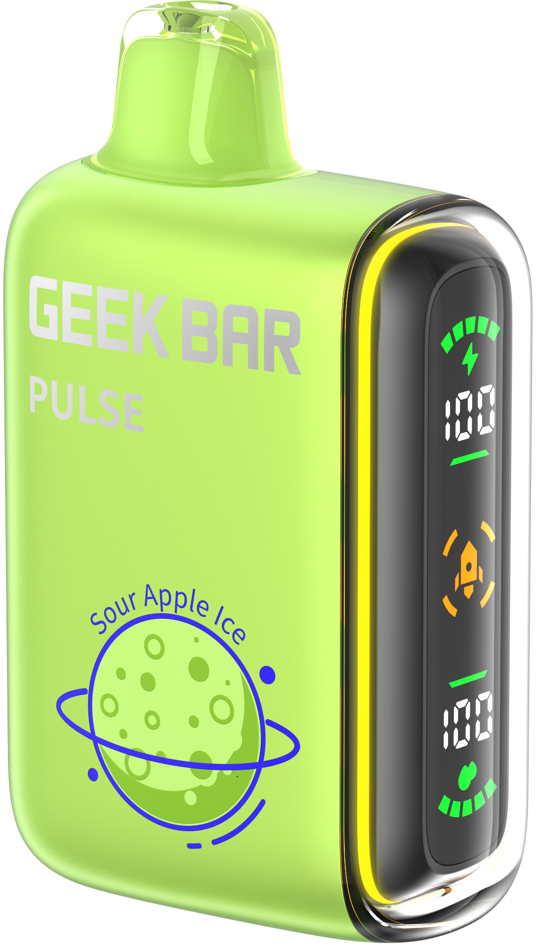 Geek Bar Pulse 15K (Ice Edition)
