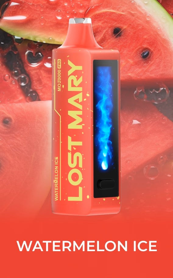 Lost Mary MO20000 Pro (20000 Puffs)