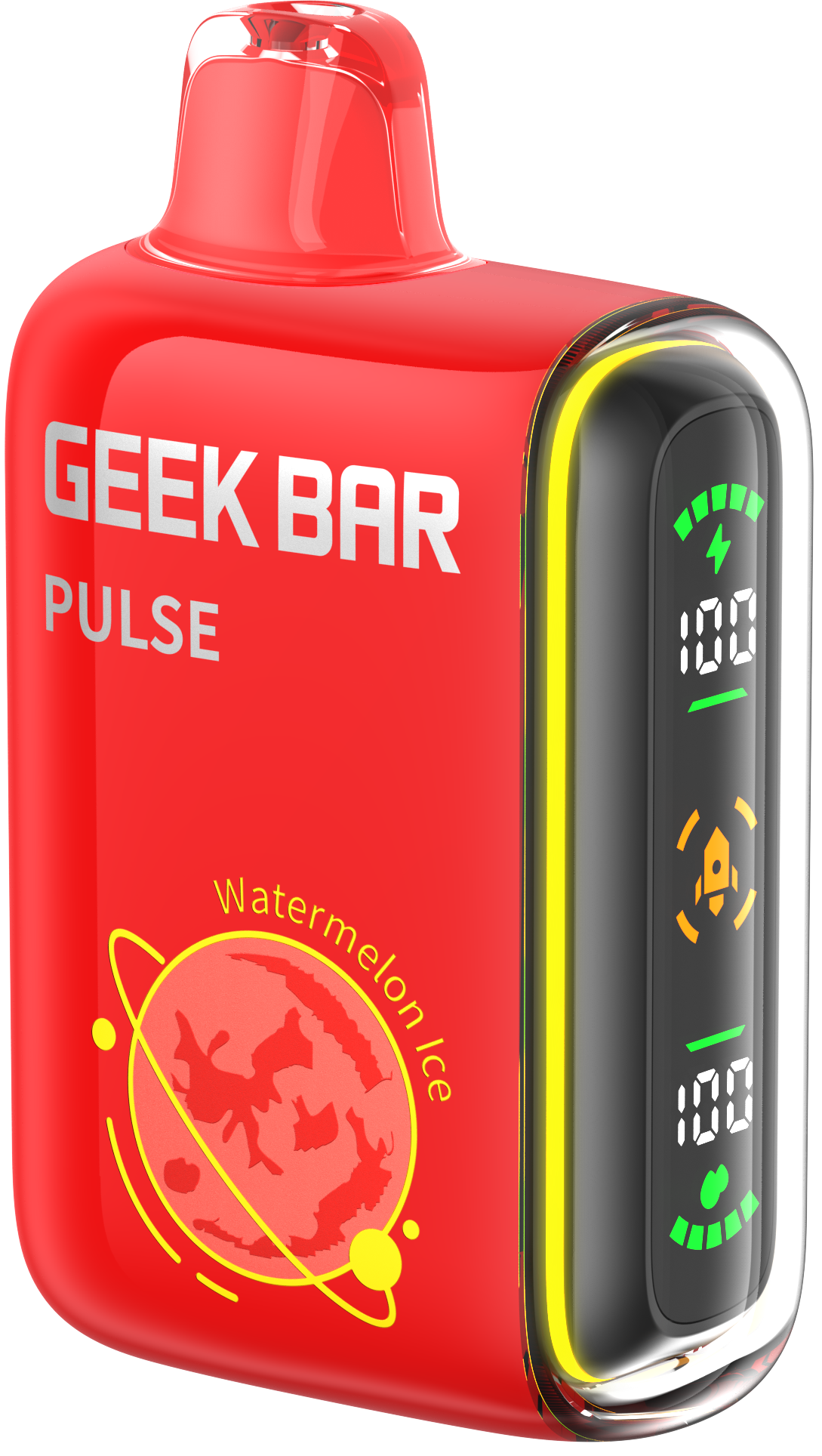 Geek Bar Pulse 15K (Ice Edition)