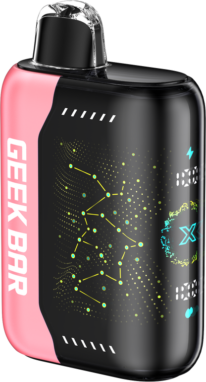 Geek Bar Pulse X 25k Edition