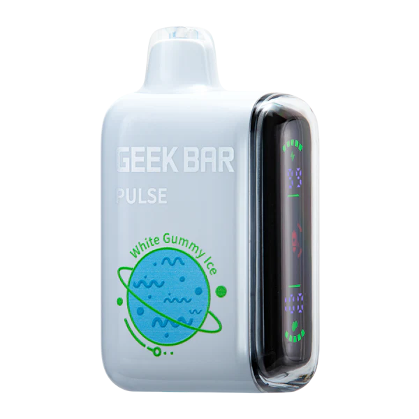 Geek Bar Pulse 15K