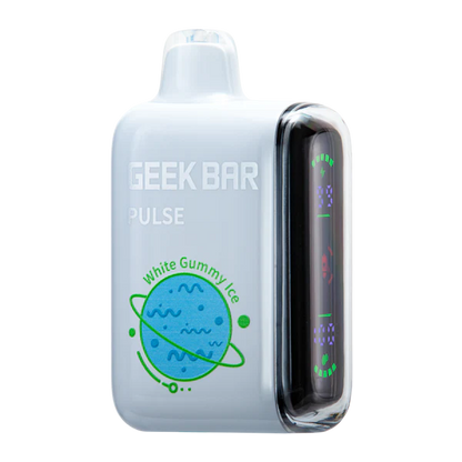 Geek Bar Pulse 15K