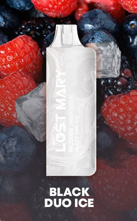 Lost Mary Rechargeable Disposable MO5000 (One of a Kind)