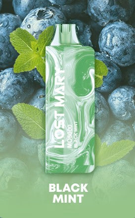 Lost Mary Rechargeable Disposable MO5000 (One of a Kind)
